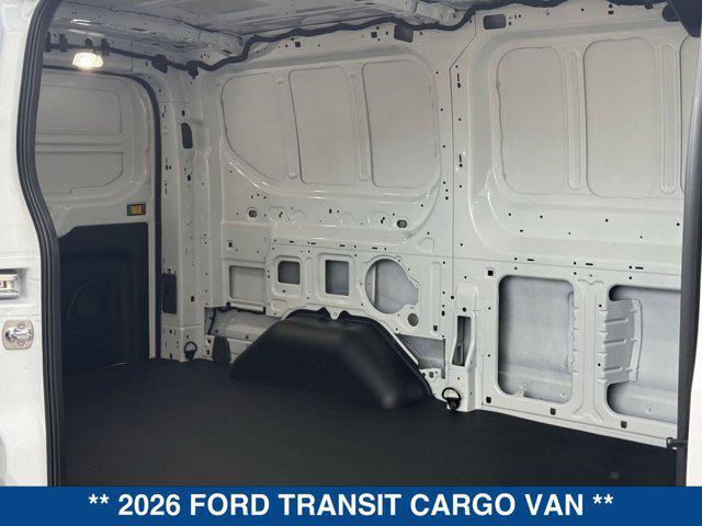 new 2026 Ford Transit-150 car, priced at $45,060