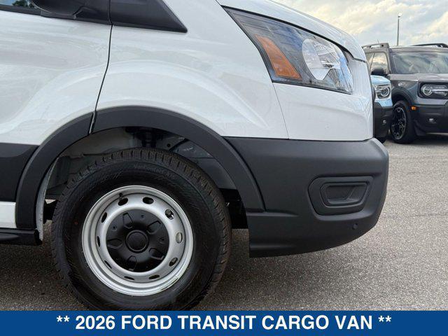 new 2026 Ford Transit-150 car, priced at $45,060