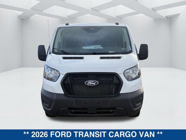 new 2026 Ford Transit-150 car, priced at $45,060