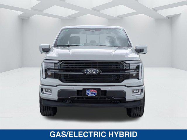 new 2026 Ford F-150 car, priced at $84,780