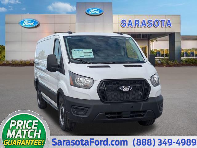 new 2026 Ford Transit-150 car, priced at $46,447