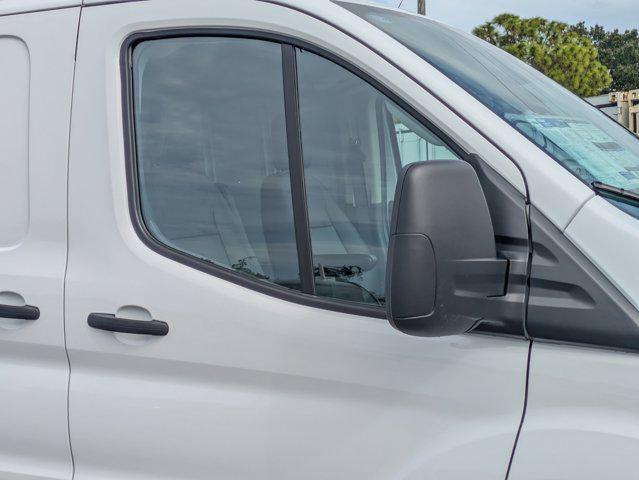 new 2026 Ford Transit-150 car, priced at $46,447