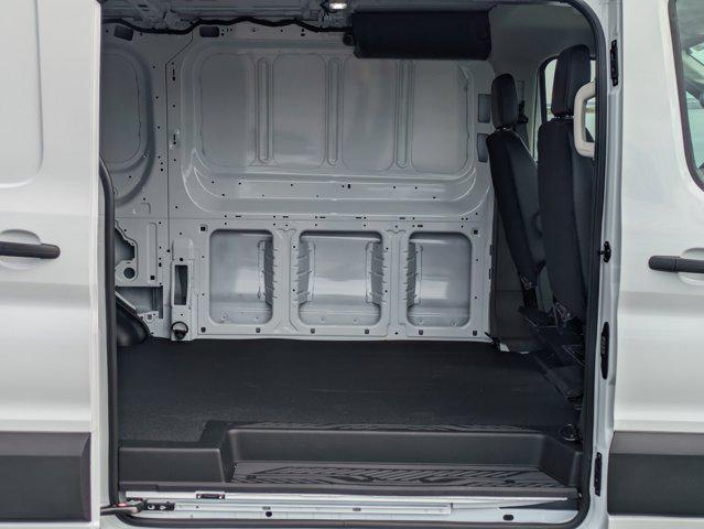 new 2026 Ford Transit-150 car, priced at $46,447