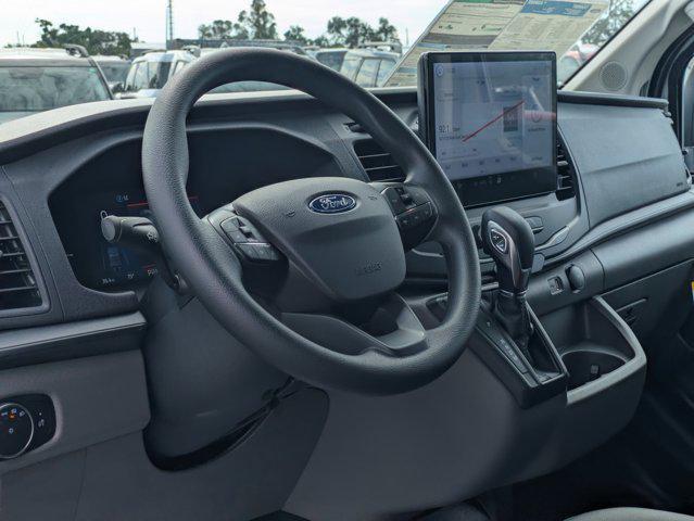 new 2026 Ford Transit-150 car, priced at $46,447