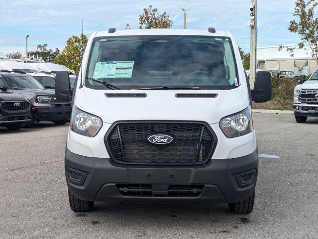 new 2026 Ford Transit-150 car, priced at $46,447