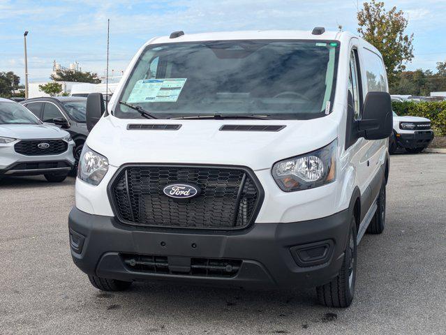 new 2026 Ford Transit-150 car, priced at $46,447