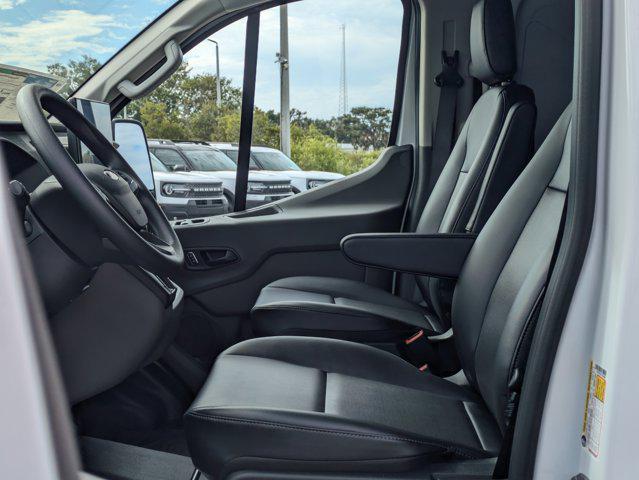 new 2026 Ford Transit-150 car, priced at $46,447