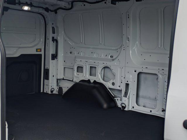 new 2026 Ford Transit-150 car, priced at $46,447