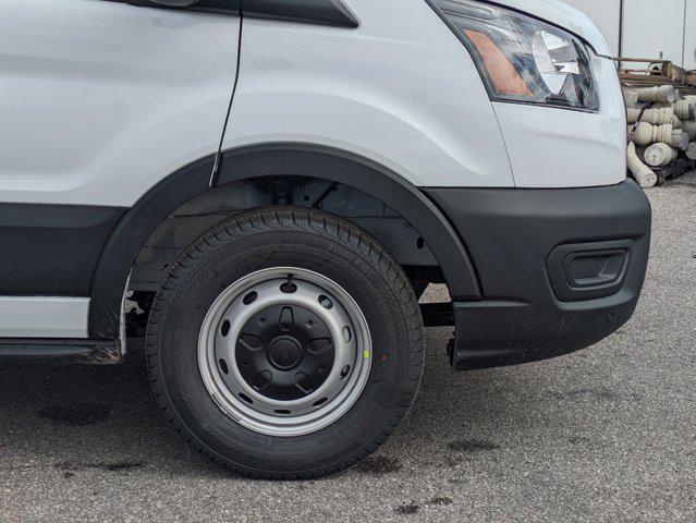 new 2026 Ford Transit-150 car, priced at $46,447
