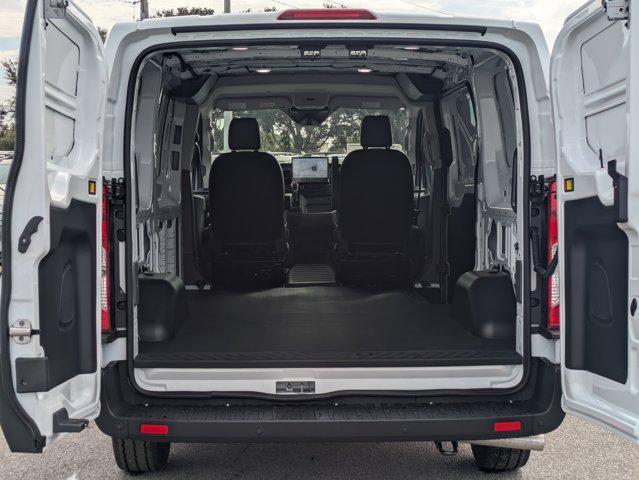new 2026 Ford Transit-150 car, priced at $46,447