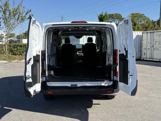 new 2026 Ford Transit-150 car, priced at $45,432