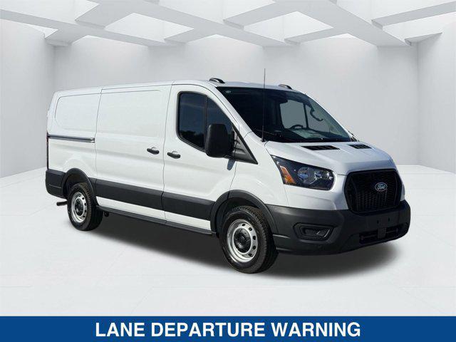 new 2026 Ford Transit-150 car, priced at $45,432