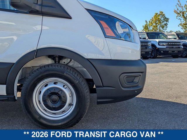 new 2026 Ford Transit-150 car, priced at $45,447