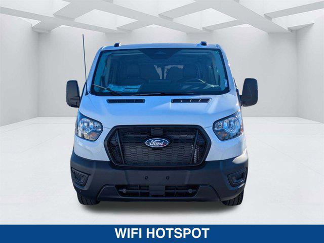 new 2026 Ford Transit-150 car, priced at $45,447