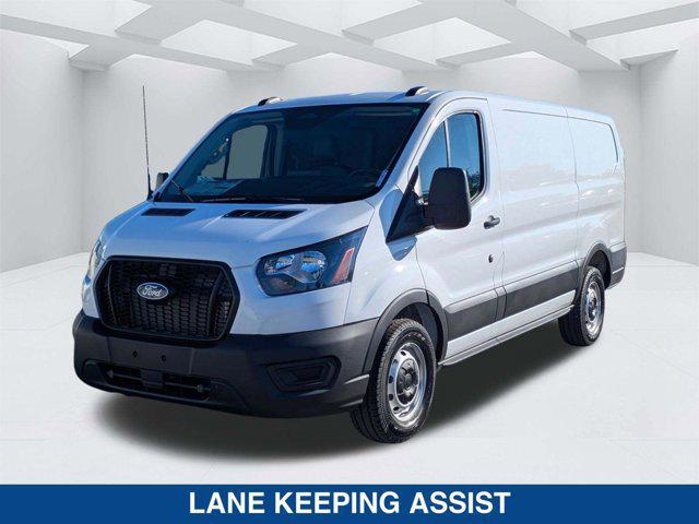 new 2026 Ford Transit-150 car, priced at $45,447