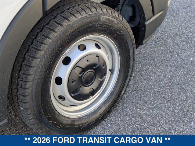 new 2026 Ford Transit-150 car, priced at $45,447