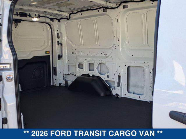 new 2026 Ford Transit-150 car, priced at $45,447
