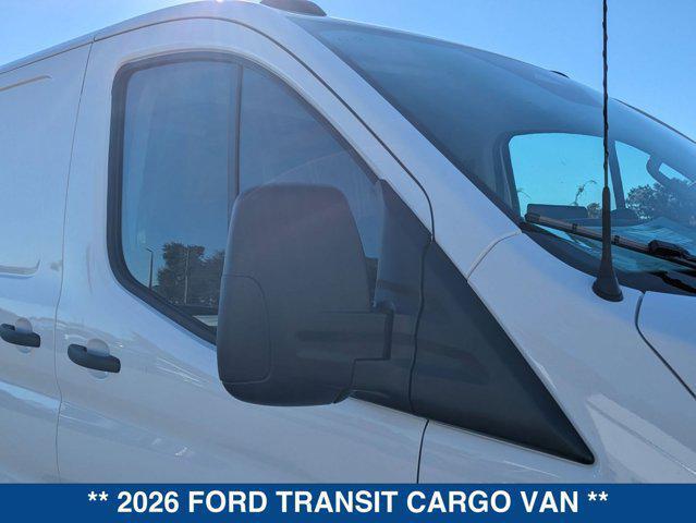 new 2026 Ford Transit-150 car, priced at $45,447