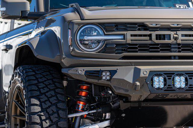 new 2025 Ford Bronco car, priced at $119,707