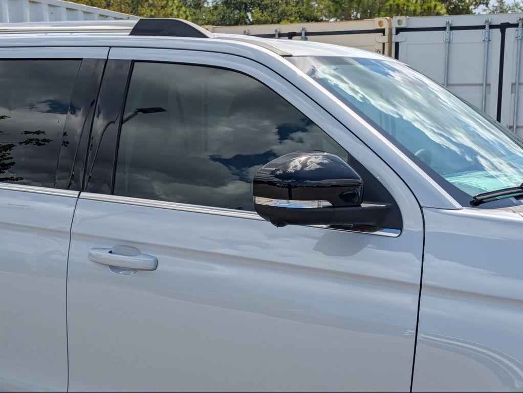 new 2026 Ford Expedition Max car, priced at $90,939