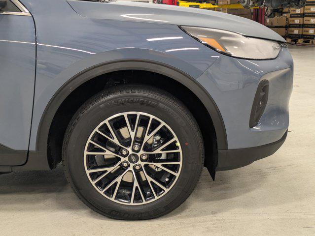 new 2026 Ford Escape PHEV car, priced at $32,550