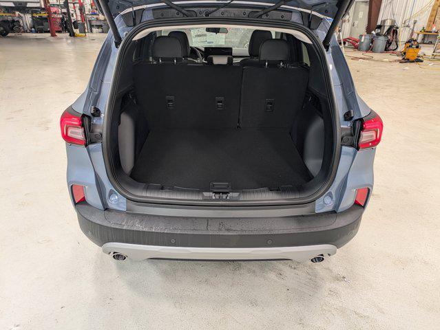 new 2026 Ford Escape PHEV car, priced at $32,550