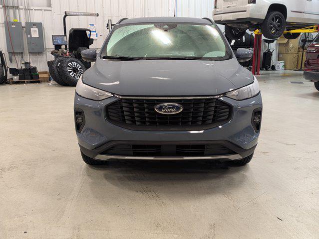 new 2026 Ford Escape PHEV car, priced at $32,550