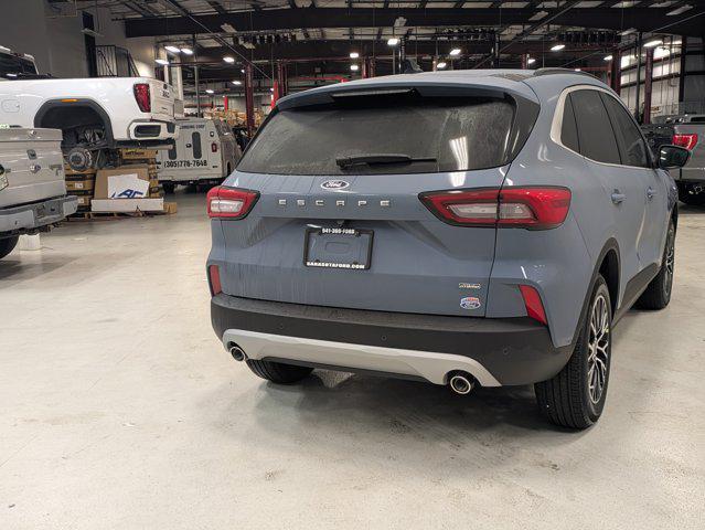 new 2026 Ford Escape PHEV car, priced at $32,550