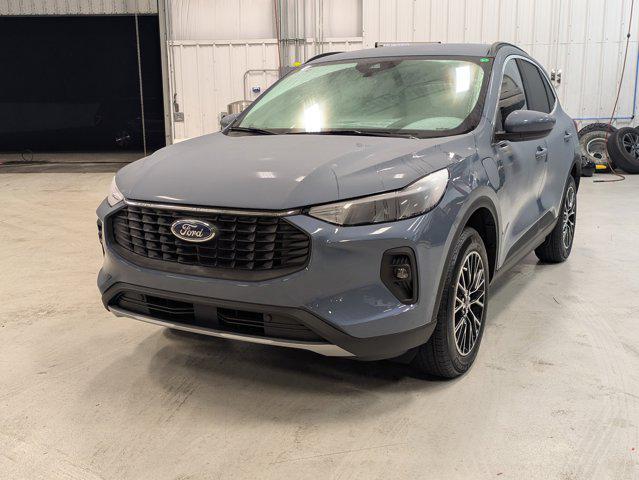 new 2026 Ford Escape PHEV car, priced at $32,550