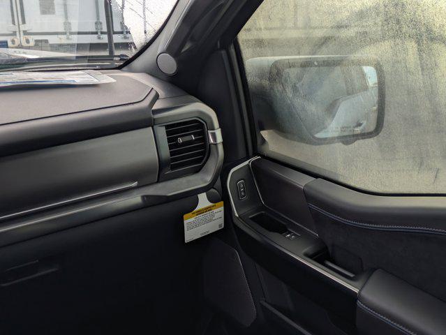 new 2025 Ford F-150 car, priced at $73,505