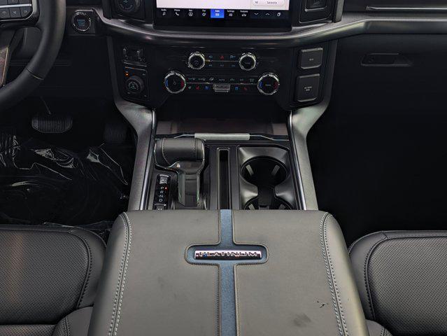 new 2025 Ford F-150 car, priced at $73,505