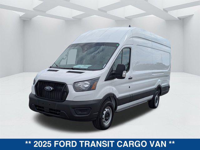 new 2025 Ford Transit-350 car, priced at $53,485