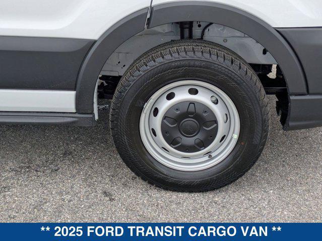 new 2025 Ford Transit-350 car, priced at $53,485