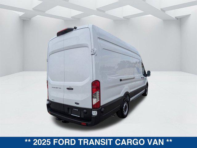 new 2025 Ford Transit-350 car, priced at $53,485