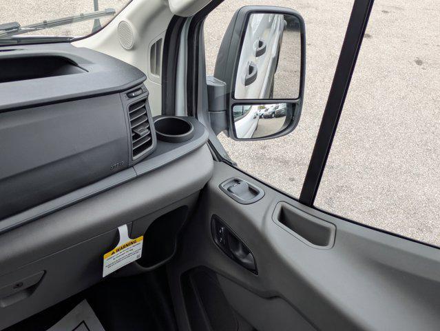 new 2025 Ford Transit-350 car, priced at $53,485