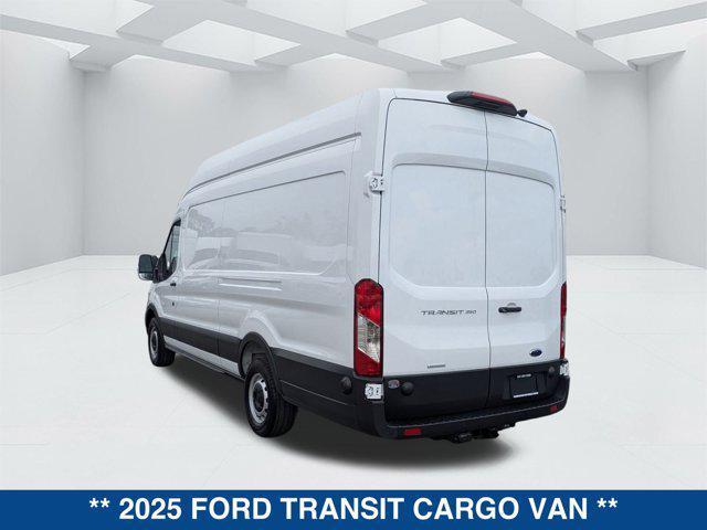 new 2025 Ford Transit-350 car, priced at $53,485