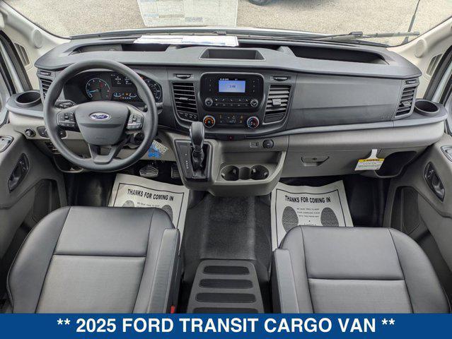 new 2025 Ford Transit-350 car, priced at $53,485