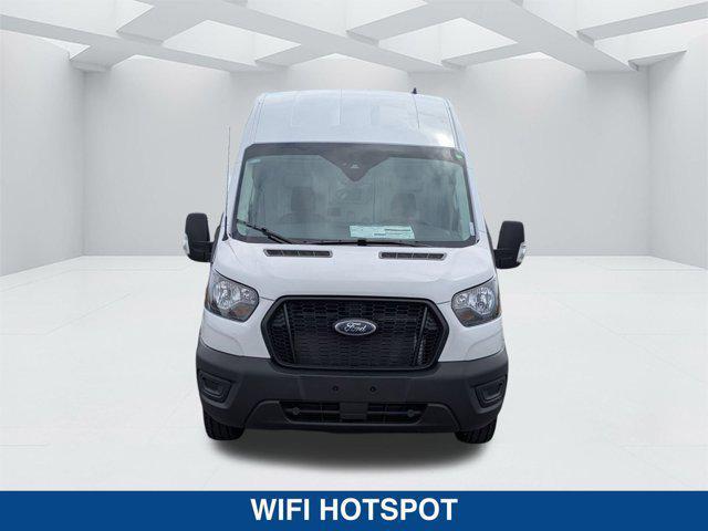 new 2025 Ford Transit-350 car, priced at $53,485