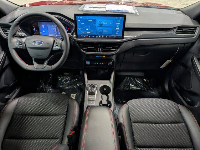 new 2026 Ford Escape car, priced at $32,875