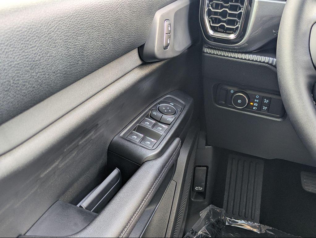 new 2026 Ford Ranger car, priced at $38,403