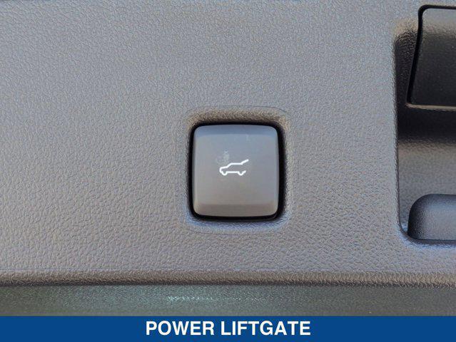 new 2026 Ford Escape car, priced at $33,475