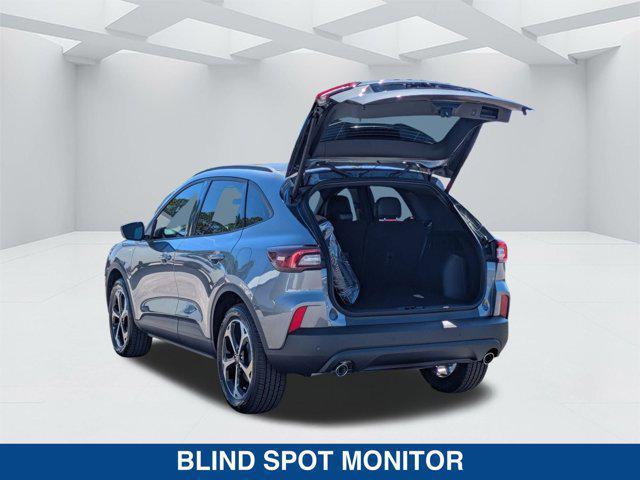 new 2026 Ford Escape car, priced at $33,475