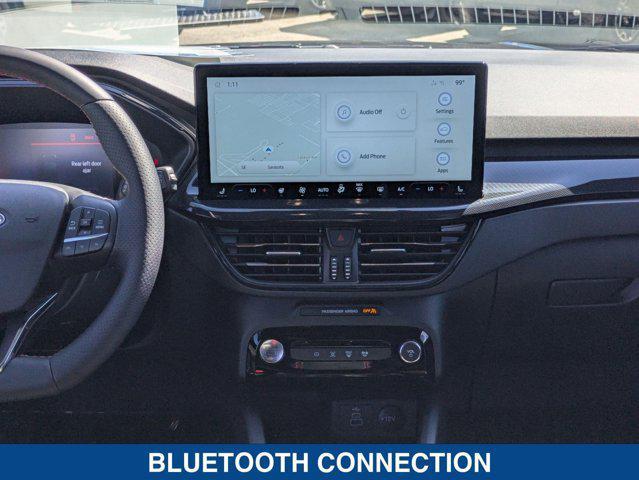 new 2026 Ford Escape car, priced at $33,475