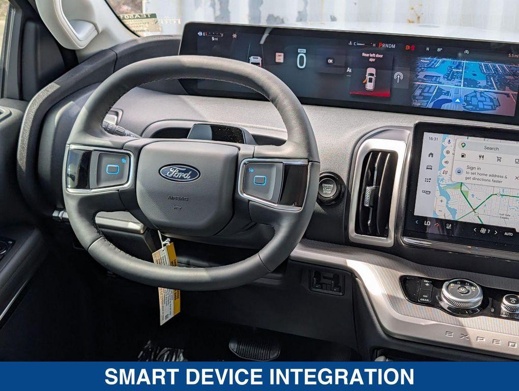 new 2026 Ford Expedition Max car, priced at $73,170