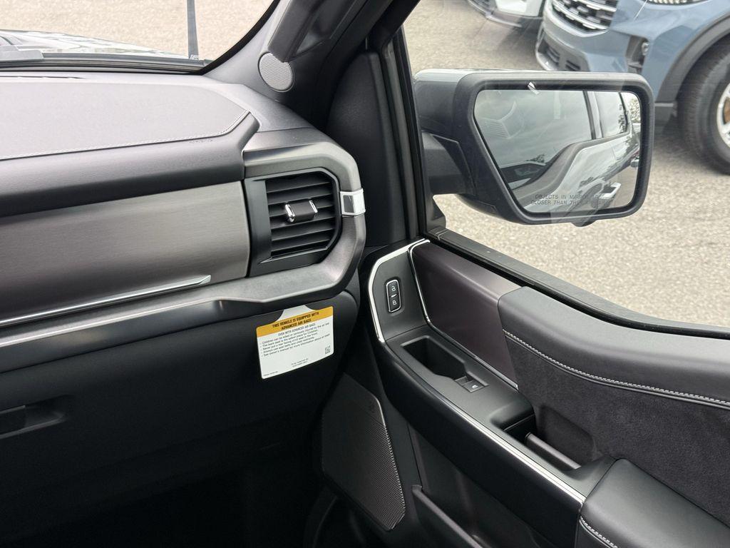 new 2026 Ford F-150 car, priced at $69,343