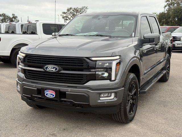 new 2026 Ford F-150 car, priced at $68,745