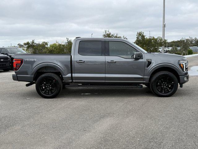 new 2026 Ford F-150 car, priced at $68,745