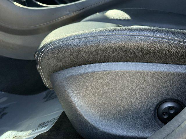 used 2018 Mercedes-Benz CLA 250 car, priced at $19,000