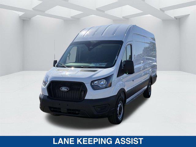 new 2026 Ford Transit-350 car, priced at $52,277