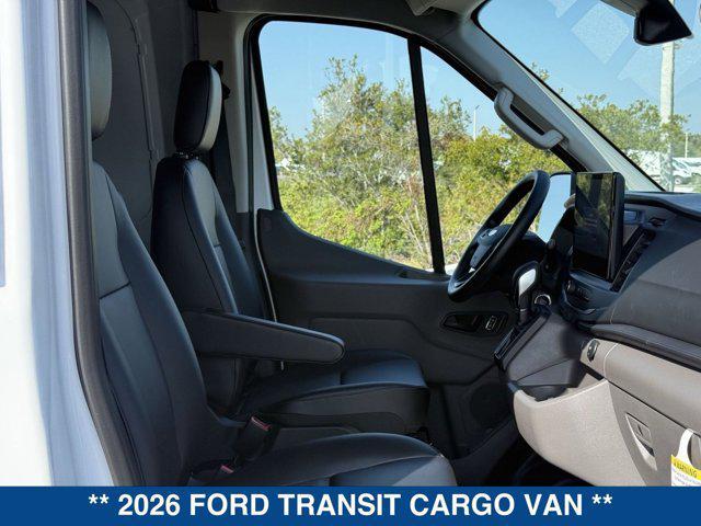 new 2026 Ford Transit-350 car, priced at $52,277